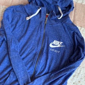 Nike hoodie